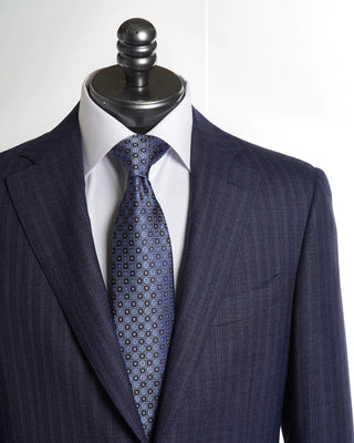 Contemporary Fit Suits