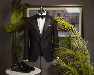 Black Tie - Formal Essentials