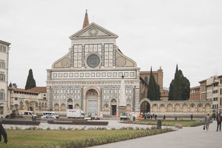Milan & Florence 2024 Buying Trip