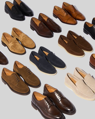NOS Footwear