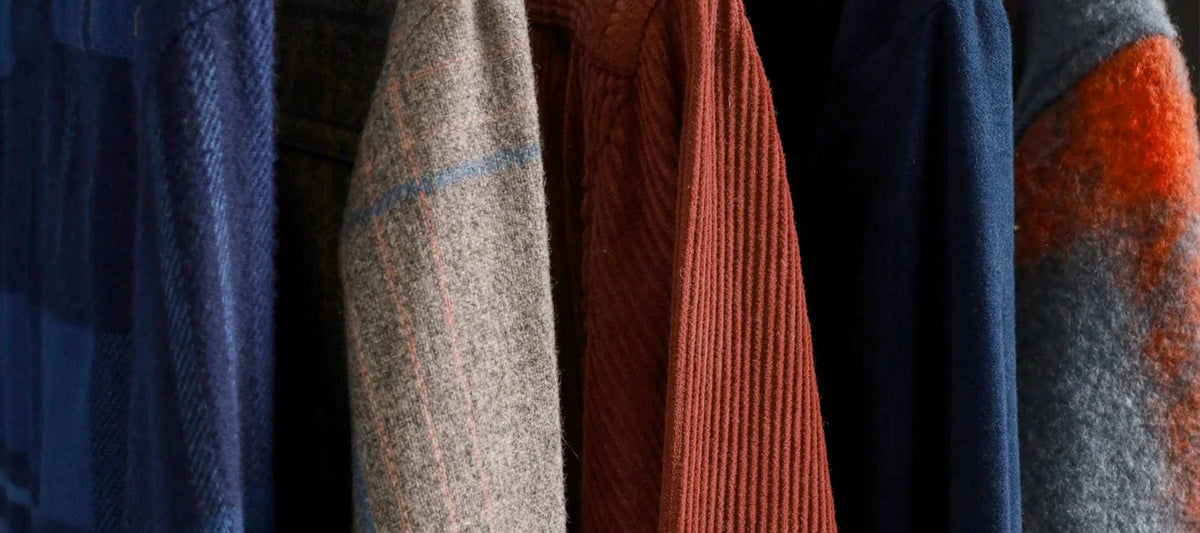 Portuguese Flannel