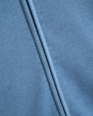 Ferrante Extrafine Merino Full Zip Sweater 807