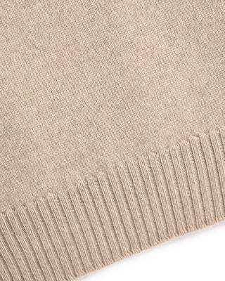 Gran Sasso Wool Turtleneck Sweater 1399