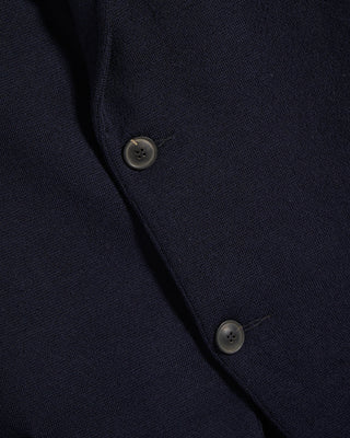 Gran Sasso Rainwool Sweater Blazer 1269