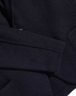 Gran Sasso Rainwool Sweater Blazer 1271
