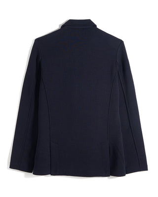 Gran Sasso Rainwool Sweater Blazer 1276