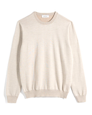 Gran Sasso Vanise Wool Sweater 1213