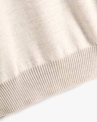 Gran Sasso Vanise Wool Sweater 1216
