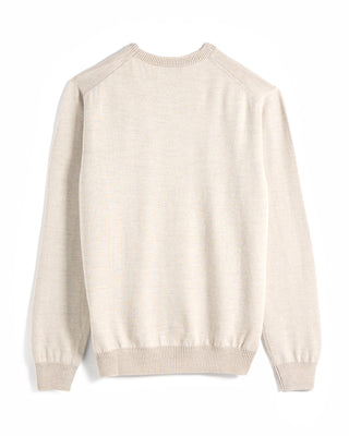 Gran Sasso Vanise Wool Sweater 1221