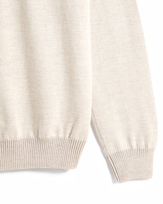 Gran Sasso Vanise Wool Sweater 1222