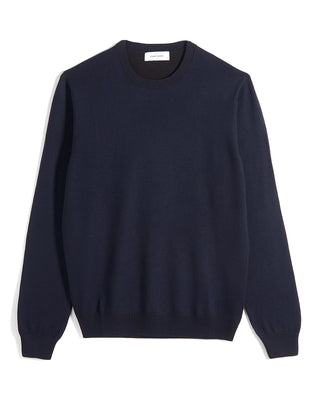 Gran Sasso Vanise Wool Sweater 1205