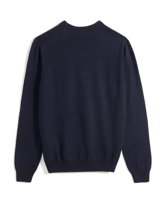 Gran Sasso Vanise Wool Sweater 1206