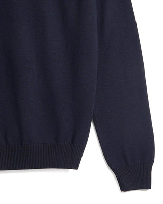Gran Sasso Vanise Wool Sweater 1207