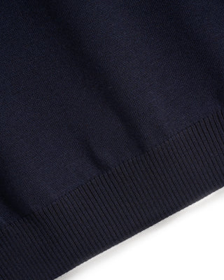 Gran Sasso Vanise Wool Sweater 1208