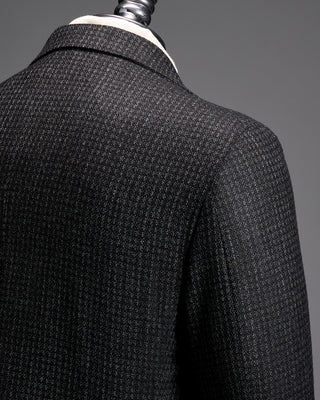 Luigi Bianchi Mantova Hybrid Sport Jacket With Removable Storm Collar 4553