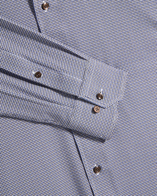 Emanuel Berg 4 Flex Stretch Knit Shirt 2545