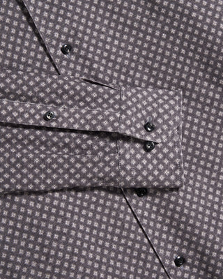 Emanuel Berg 4 Flex Stretch Knit Shirt 2479