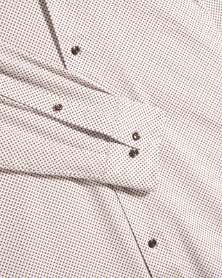 4 Flex Stretch Knit Shirt