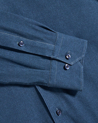 Emanuel Berg 4 Flex Stretch Knit Shirt 2503