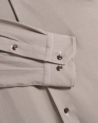 Emanuel Berg 4 Flex Stretch Knit Shirt 2531