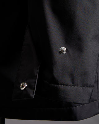 Herno 2 Layer Windstopper City Trench Parka 2772