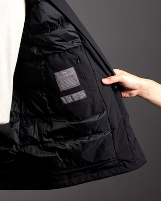 Herno 2 Layer Windstopper City Trench Parka 2774
