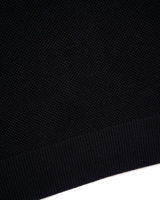 Filippo De Laurentiis 12 Gauge Merino Riso Polo 4474