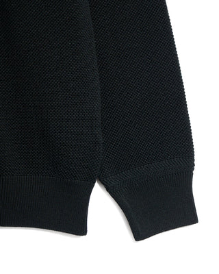 Filippo De Laurentiis 12 Gauge Merino Riso Polo 4444