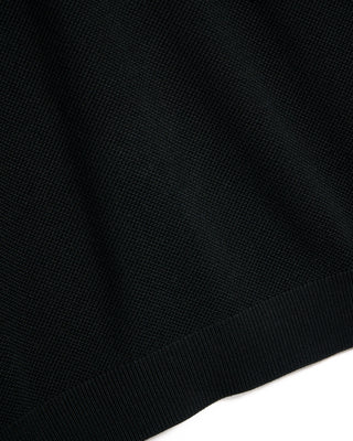 Filippo De Laurentiis 12 Gauge Merino Riso Polo 4445
