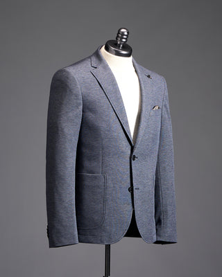 Bugatti Unstructured Sport Jacket 3278