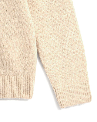 Bugatti Knit Polo Sweater 3840