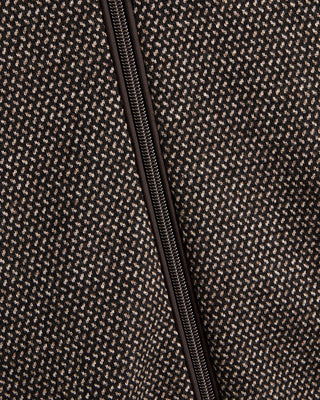 Bugatti Full Zip Knit Jacket 3897