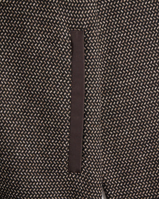 Bugatti Full Zip Knit Jacket 3898