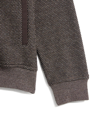 Bugatti Full Zip Knit Jacket 3900