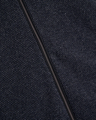 Bugatti Full Zip Knit Jacket 3919