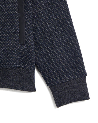 Bugatti Full Zip Knit Jacket 3920