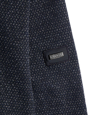 Bugatti Full Zip Knit Jacket 3923
