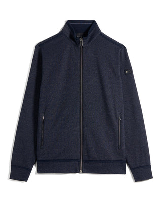 Bugatti Full Zip Knit Jacket 3931