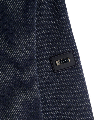 Bugatti Full Zip Knit Jacket 3933