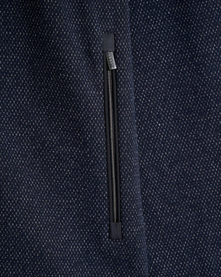 Bugatti Full Zip Knit Jacket 3934
