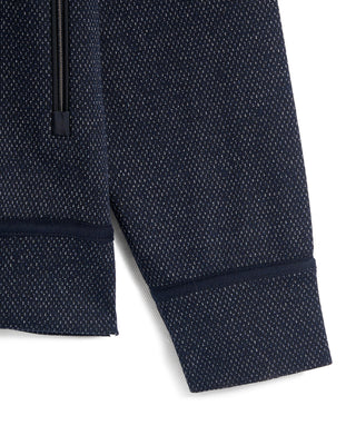 Bugatti Full Zip Knit Jacket 3935