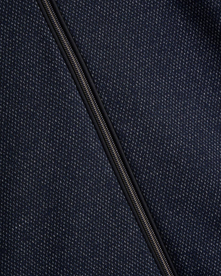 Bugatti Full Zip Knit Jacket 3936