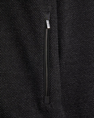 Bugatti Full Zip Knit Jacket 3888