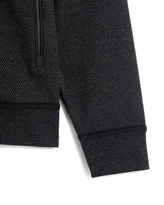 Bugatti Full Zip Knit Jacket 3889