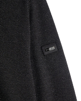 Bugatti Full Zip Knit Jacket 3890