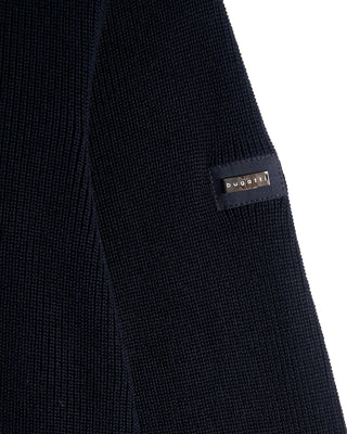 Bugatti Half Zip Sweater 3873