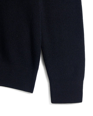 Bugatti Half Zip Sweater 3874