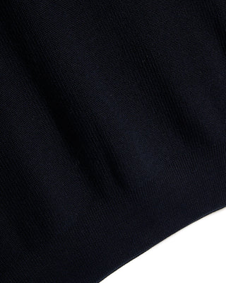 Bugatti Half Zip Sweater 3875