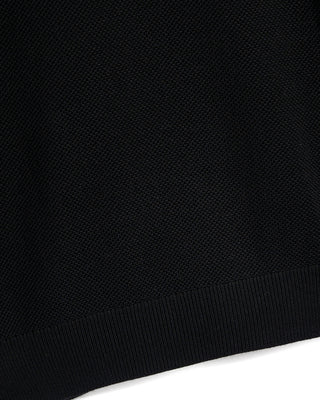 Filippo De Laurentiis 12 Gauge Merino Riso Crew Neck 6000