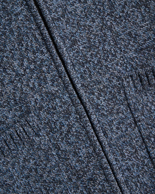 Piacenza 1733 Zip Front Wool Overshirt 4845